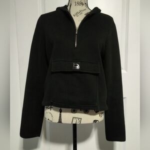 BeBe Hoodie Sweatshirt